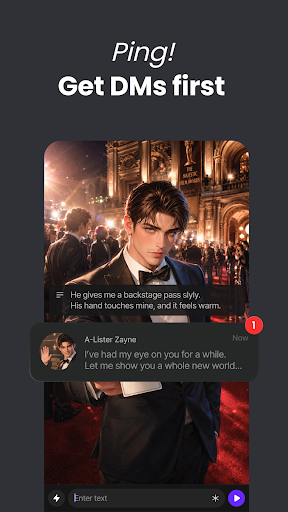 zeta: AI Chat, Story, Play電腦版