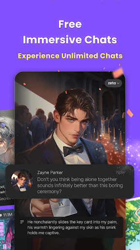 zeta - Create Your Own Story ПК