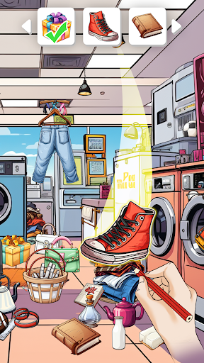 Tidy Master: Hidden Objects PC