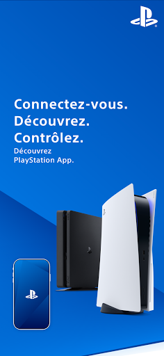 PlayStation App