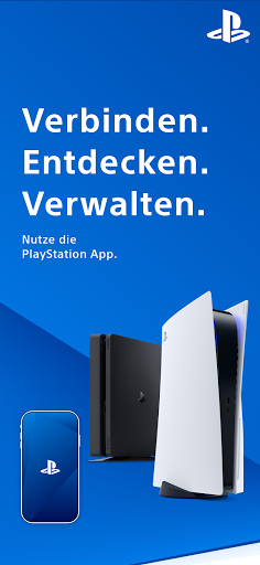 PlayStation App PC