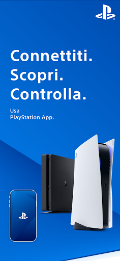 PlayStation App