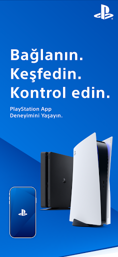 PlayStation App