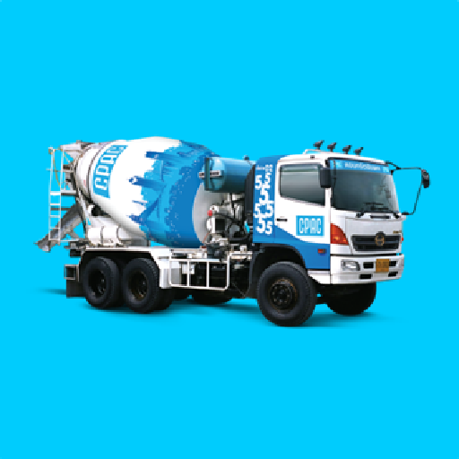 Smart Delivery App PC