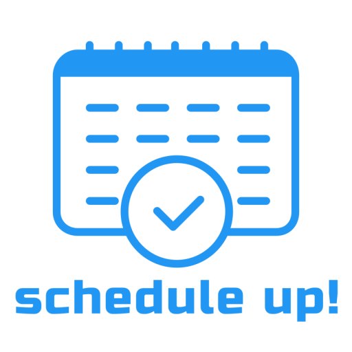 Schedule Up!: Programari PC