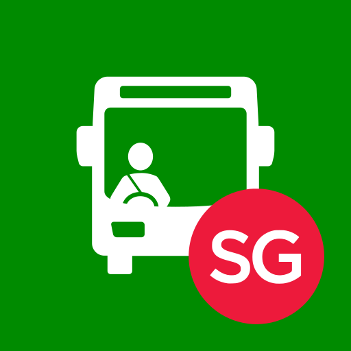 komputer SG Bus+MRT