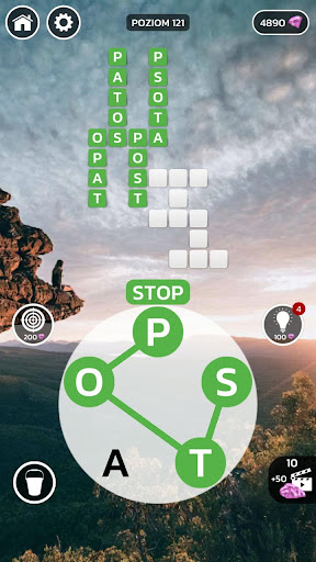 Wordlution : Gra Słówna PC