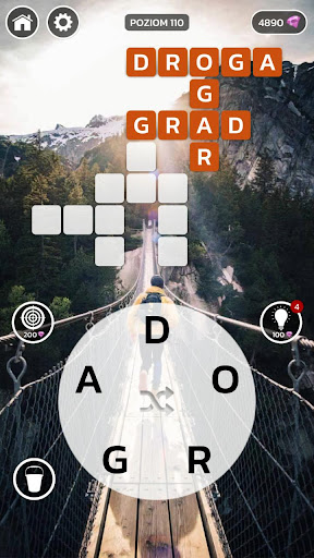 Wordlution : Gra Słówna PC