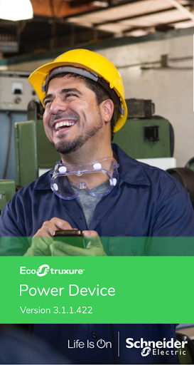 EcoStruxure Power Device ПК