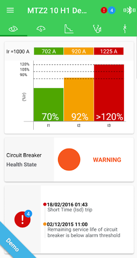 EcoStruxure Power Device ПК