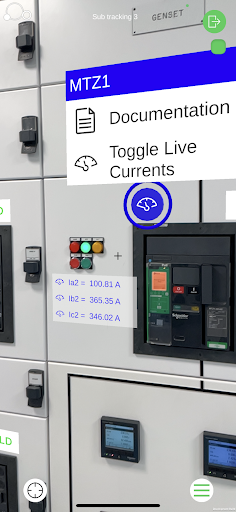 XR Operator Advisor PC