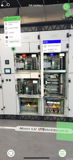 XR Operator Advisor PC