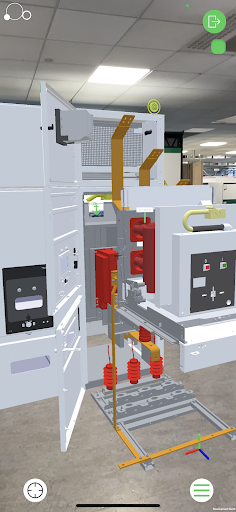 XR Operator Advisor PC