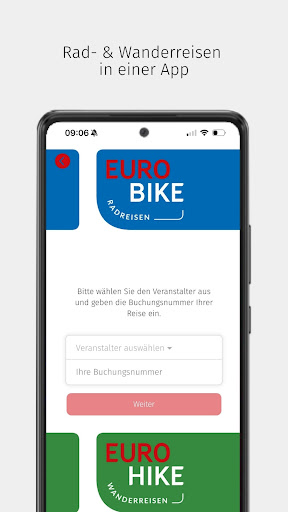Eurobike & Eurohike on Tour PC