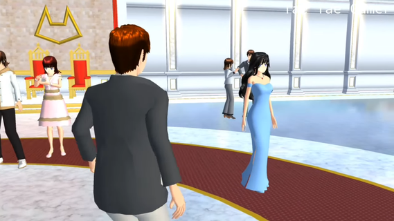 High School Girl Simulator 3D پی سی