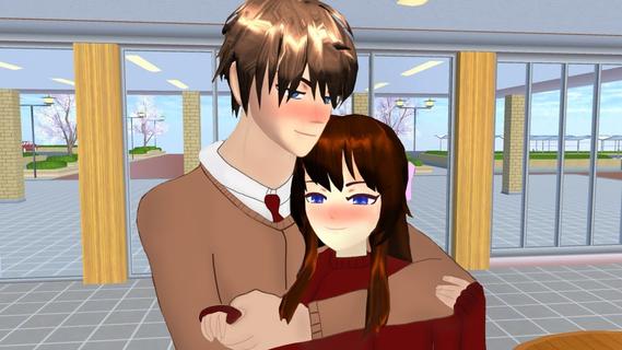 High School Girl Simulator 3D پی سی