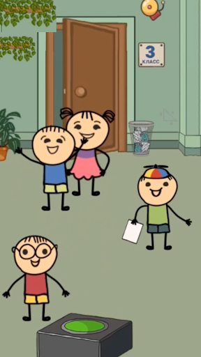 Teacher: School Simulator