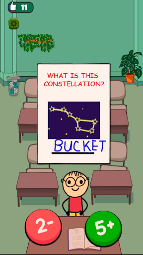 Teacher: School Simulator
