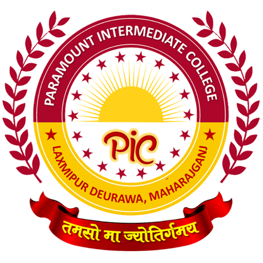 Paramount Intermediate College پی سی