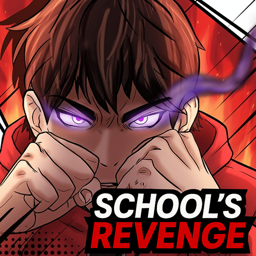 School's Revenge The Last Wolf PC