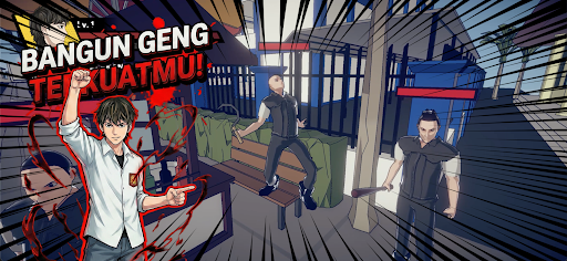 School's Revenge The Last Wolf PC