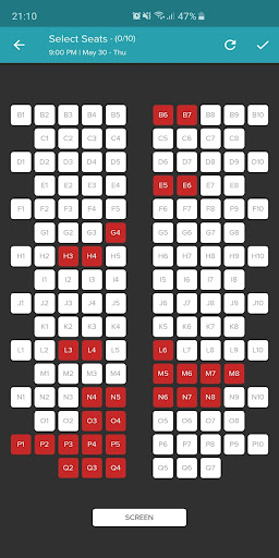 Schwack Cinema پی سی