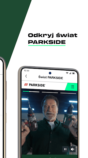 PARKSIDE PC