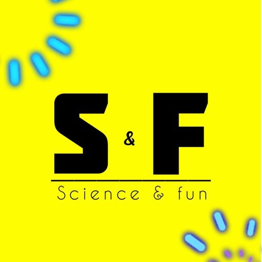 Science and Fun by Ashu Sir PC