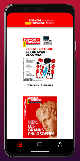 Sciences Humaines PC