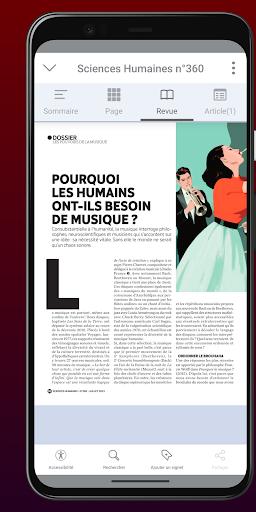 Sciences Humaines PC