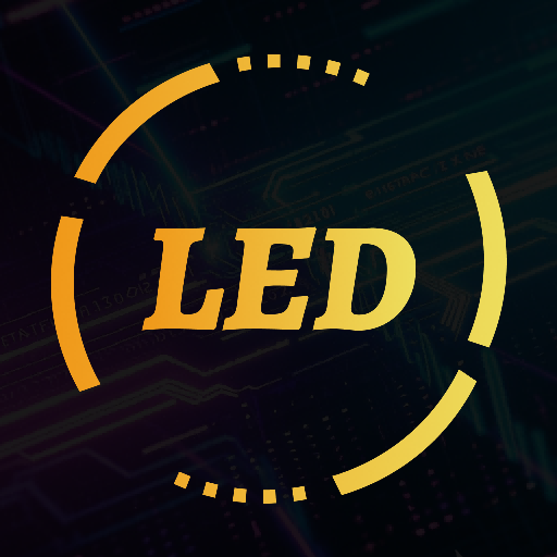 LedLattice پی سی