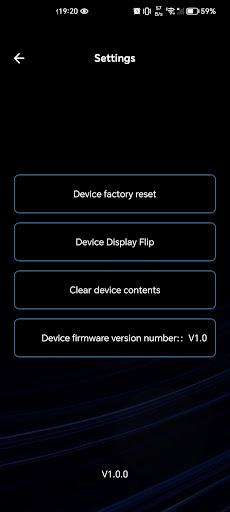 LedLattice پی سی
