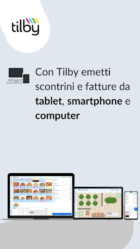 Tilby PC