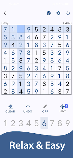 Sudoku PC