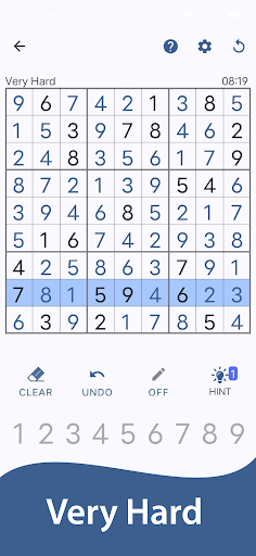 Sudoku PC