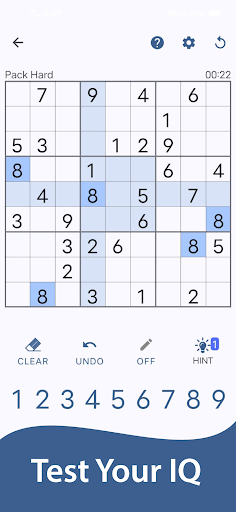 Sudoku PC