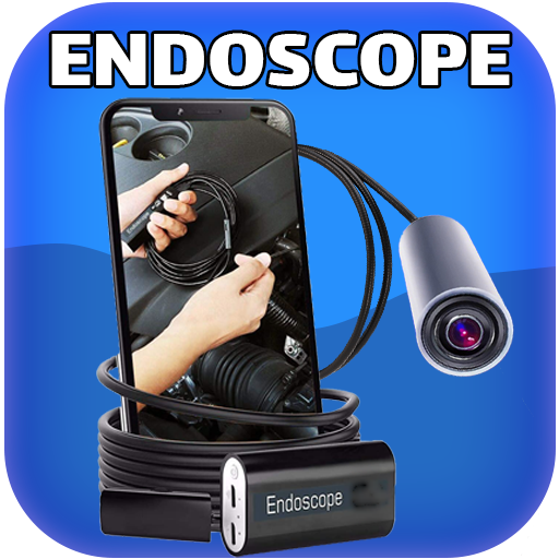 Endoscope Camera Connector PC