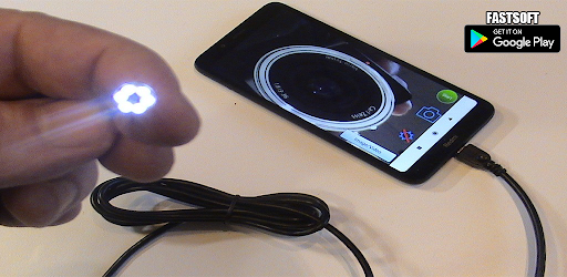 Endoscope Camera Connector电脑版