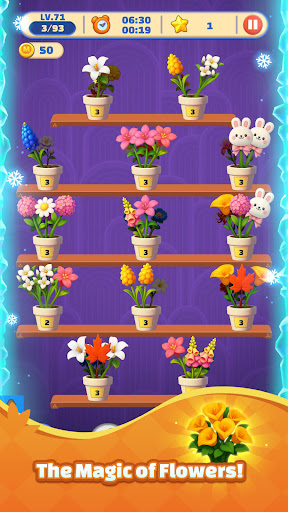 Blossom Bash: Play & Earn PC