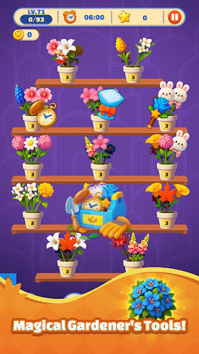 Blossom Bash: Play & Earn PC