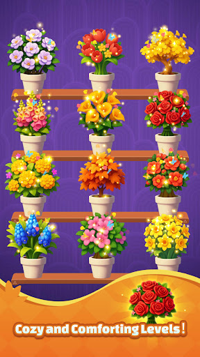 Blossom Bash: Play & Earn PC