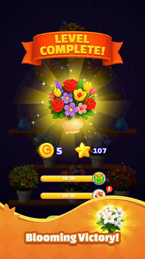 Blossom Bash: Play & Earn PC
