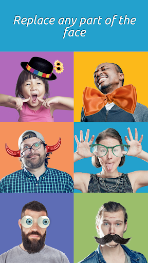 Face Changer 2 PC