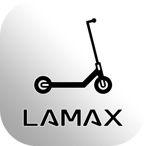 LAMAX E-Scooters پی سی