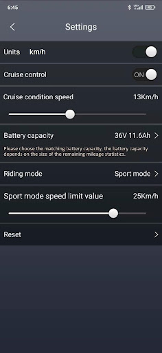 LAMAX E-Scooters پی سی