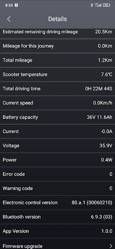 LAMAX E-Scooters پی سی