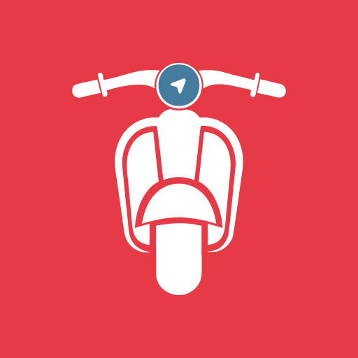 Scooter Navigatie Nederland PC