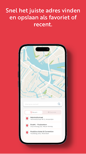 Scooter Navigatie Nederland PC