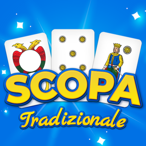 Scopa Tradizionale - Carte PC