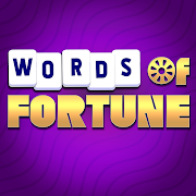 Words of Fortune PC